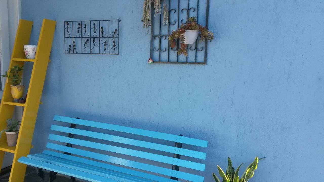 Pousada Camponesa Picada Cafe Exterior photo
